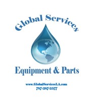 Global Services Equipment & Parts LLC. logo - Similar company to Engineered Advantage, Psc