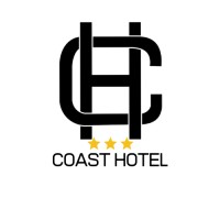 Coast Hotel Algeria logo - Similar company to Woodify