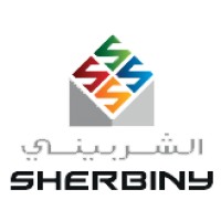 Sherbiny logo - Similar company to Arabian Castles For General Contracting (Acgc)