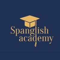 Spanglish Academy logo - Similar company to Egc Doradztwo Europejskie