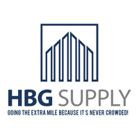HBGSupply logo - Similar company to The Miami Guide