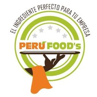 Concesionario de Alimentos Perú Food's logo - Similar company to Concesionario De Alimentos - Nutripasión