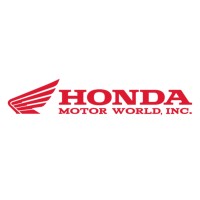 HONDA MOTOR WORLD, INC. logo - Similar company to Impactedits