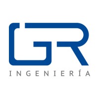 GR INGENIERIA Y PROYECTOS logo - Similar company to Gr Ingeniería Industrial S.A.