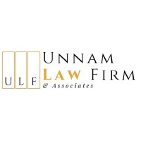 Unnam Law Firm logo - Similar company to K & B Law Co Llp