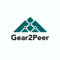 Gear2Peer logo - Similar company to Deleezy