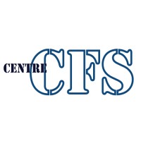 Centre CFS logo - Similar company to Pre Power Developers
