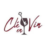 Clé en Vin logo - Similar company to Comonimage