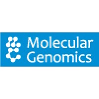 Molecular Genomics Pte Ltd logo - Similar company to Field Labs