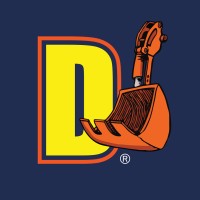 Diggermate Franchising logo - Similar company to Eazy Desk, Inc.