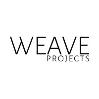 WEAVE projects logo - Similar company to The Bee Hostel