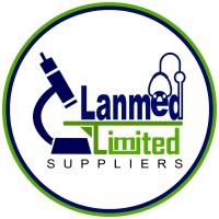 LANMED LIMITED logo - Similar company to Screen Print