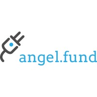 angel.fund logo - Similar company to Komoona