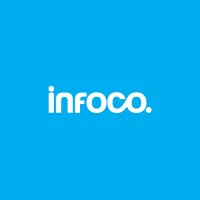 Infoco Comunicação logo - Similar company to Weecom Agência Digital