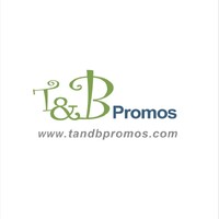T&B Promos, LLC. logo - Similar company to Jbi&Co