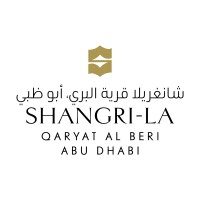 Shangri-La Qaryat Al Beri, Abu Dhabi logo - Similar company to Chef Event