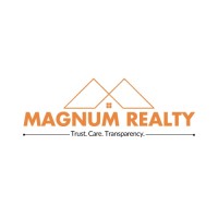 Magnum Realty logo - Similar company to Vihal Buildcon