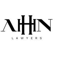 AHHN Lawyers logo - Similar company to Adikara Justitia Law Office