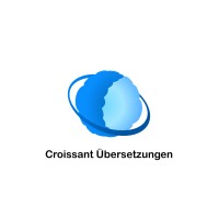Croissant Translation Services logo - Similar company to We Write. Unlock New Markets With The Right Language.