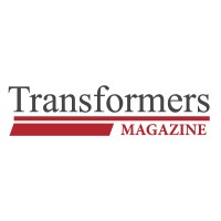 Transformers Magazine logo - Similar company to Transformer Technology