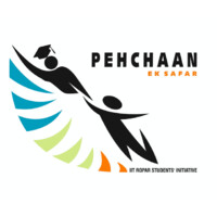 Pehchaan Ek Safar, IIT Ropar logo - Similar company to Coding Club, Iit Ropar