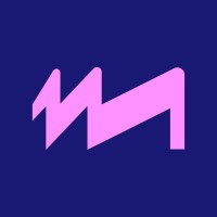 Mrowisko logo - Similar company to Purple Łukasz Sokołowski