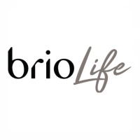 brioLife logo - Similar company to Page Retired