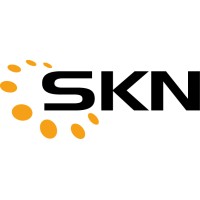 SKN logo - Similar company to Eos Europe Ltd