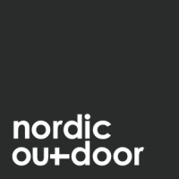 Nordic Outdoor logo - Similar company to Grasmere Gather