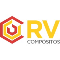 RV Compósitos logo - Similar company to Hyco - Hybrid Composites Ltda