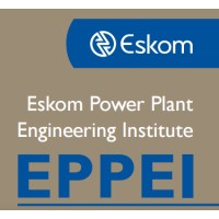 Eskom Power Plant Engineering Institute logo - Similar company to Eskom