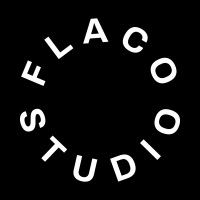 Flaco Studio logo - Similar company to Sígaris