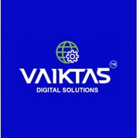 VAIKTAS Digital Solutions logo - Similar company to Throughapps