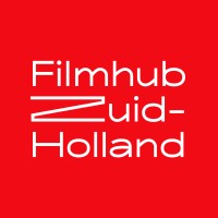 Filmhub Zuid-Holland logo - Similar company to Studio Frank
