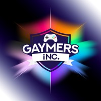Gaymers iNC. logo - Similar company to Queergxrl