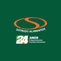 Sotrigo Alimentos logo - Similar company to Roan Alimentos Ltda