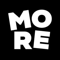 More Than Sport logo - Similar company to Mdb Creative