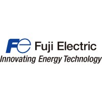Fuji Electric Asia Pacific Pte Ltd logo - Similar company to Memblaze