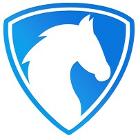 Cloud Front Factory logo - Similar company to Gaggner