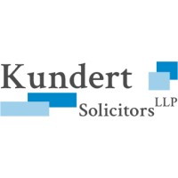 Kundert Solicitors LLP logo - Similar company to Robert Barber Solicitors