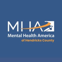Mental Health America of Hendricks County logo - Similar company to Mental Health America Of West Central Indiana