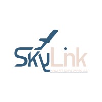 SKYLINK AIRCRAFT SPARE PARTS LLC logo - Similar company to Global Drone Solutions
