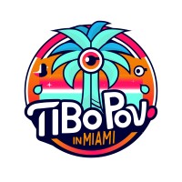 TiboPov logo - Similar company to Seanapps