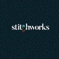Stitchworks Indy logo - Similar company to Pattern