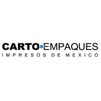 Cartoempaques Impresos de México logo - Similar company to Psm Visual Solutions