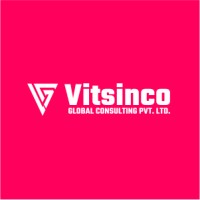 Vitsinco Global Consulting Pvt. Ltd. logo - Similar company to Tossup Media
