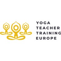 Yoga Teacher Training Europe logo - Similar company to Poterby Technologies