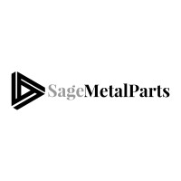 Sage Metal Parts logo - Similar company to Sage Metals Group