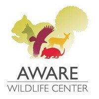 AWARE Wildlife Center logo - Similar company to South Fork Conservancy