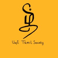 University of Edinburgh Tamil Society logo - Similar company to Lsesu Tamil Society